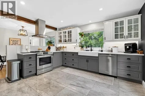 52 Orchard Drive Ancaster ON L9G 1Z7