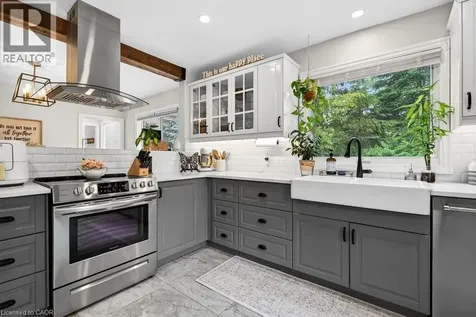 52 Orchard Drive Ancaster ON L9G 1Z7