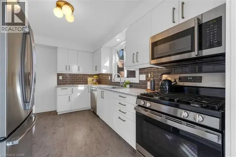 1500 Riley Avenue Burlington ON L7M 3C1