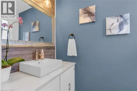1500 Riley Avenue Burlington ON L7M 3C1