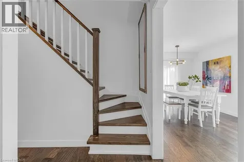 1500 Riley Avenue Burlington ON L7M 3C1