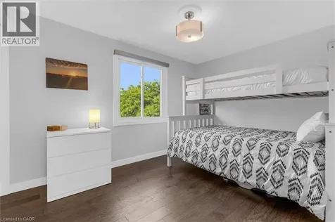 1500 Riley Avenue Burlington ON L7M 3C1