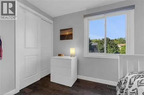 1500 Riley Avenue Burlington ON L7M 3C1