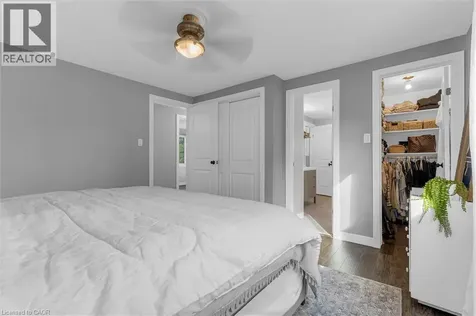 1500 Riley Avenue Burlington ON L7M 3C1