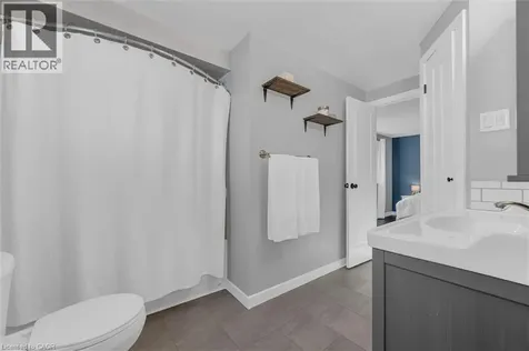 1500 Riley Avenue Burlington ON L7M 3C1