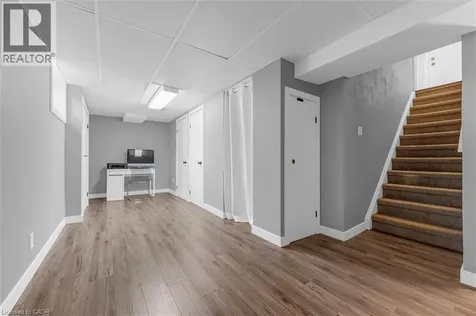 1500 Riley Avenue Burlington ON L7M 3C1