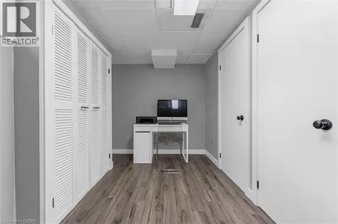 1500 Riley Avenue Burlington ON L7M 3C1