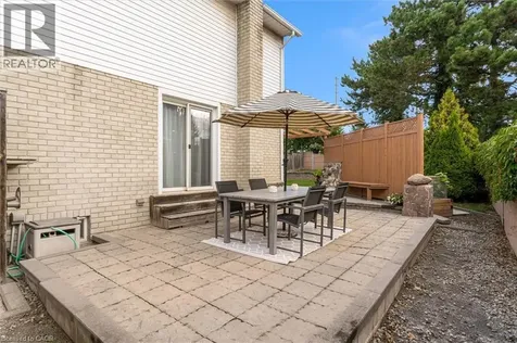 1500 Riley Avenue Burlington ON L7M 3C1