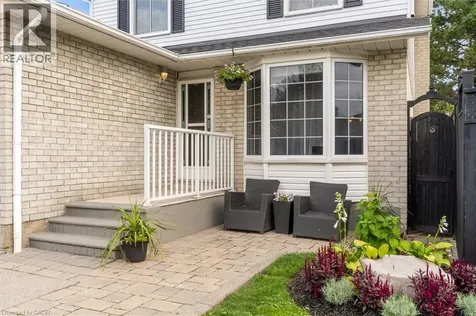 1500 Riley Avenue Burlington ON L7M 3C1