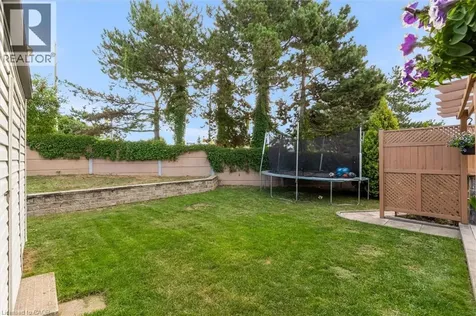 1500 Riley Avenue Burlington ON L7M 3C1