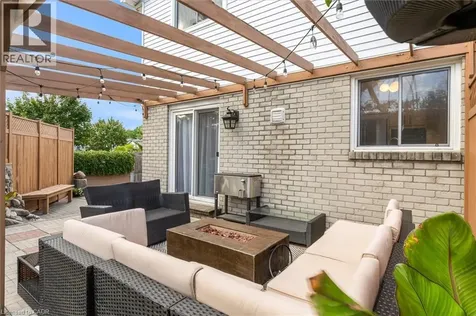 1500 Riley Avenue Burlington ON L7M 3C1