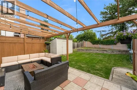 1500 Riley Avenue Burlington ON L7M 3C1