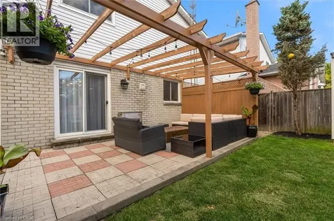 1500 Riley Avenue Burlington ON L7M 3C1