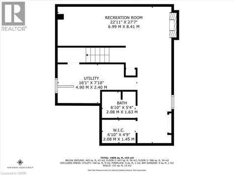 1500 Riley Avenue Burlington ON L7M 3C1
