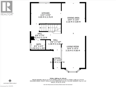 1500 Riley Avenue Burlington ON L7M 3C1