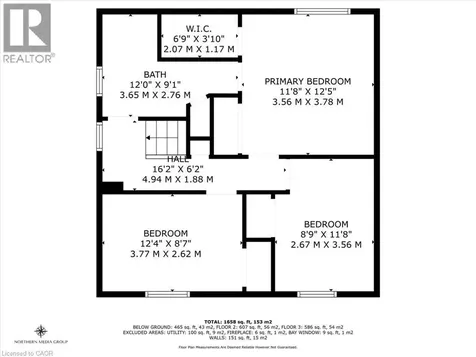 1500 Riley Avenue Burlington ON L7M 3C1