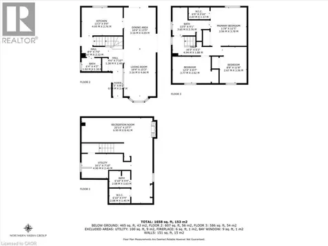 1500 Riley Avenue Burlington ON L7M 3C1