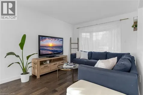 1500 Riley Avenue Burlington ON L7M 3C1