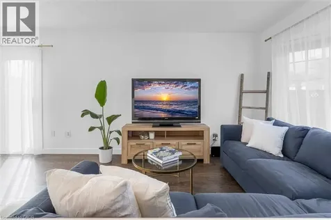 1500 Riley Avenue Burlington ON L7M 3C1