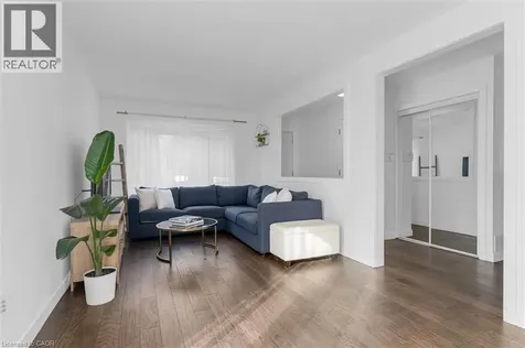 1500 Riley Avenue Burlington ON L7M 3C1
