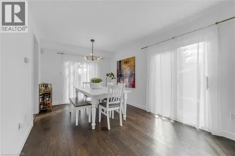 1500 Riley Avenue Burlington ON L7M 3C1