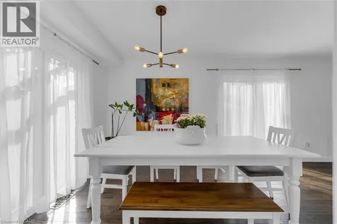 1500 Riley Avenue Burlington ON L7M 3C1