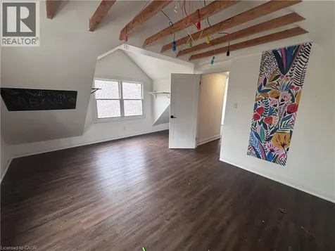 122 Queensdale Avenue East Hamilton ON L9A 1K3
