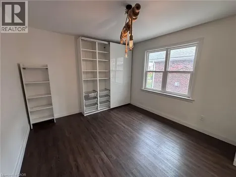 122 Queensdale Avenue East Hamilton ON L9A 1K3