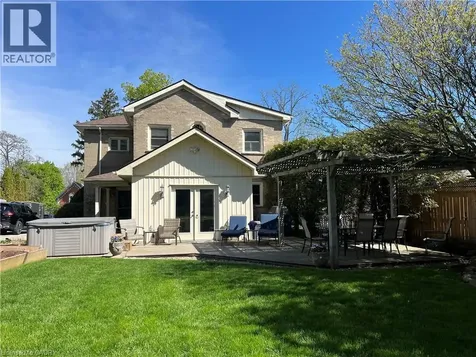 48 Temperance Street East Waterford ON N0E 1Y0
