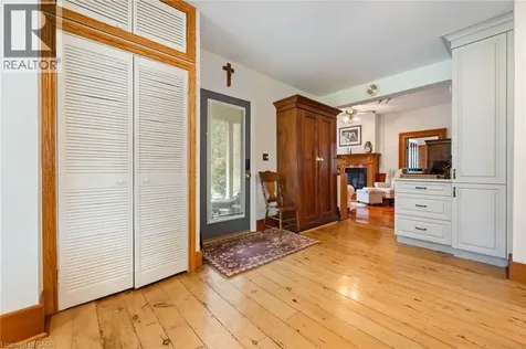 48 Temperance Street East Waterford ON N0E 1Y0