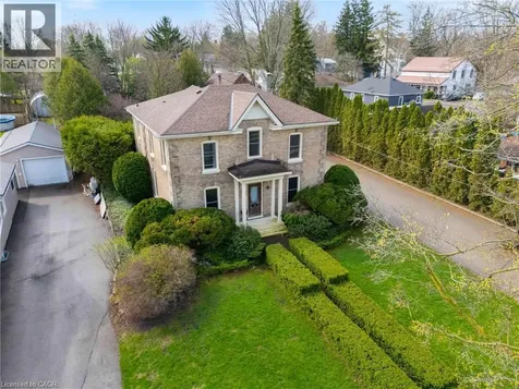 48 Temperance Street East Waterford ON N0E 1Y0