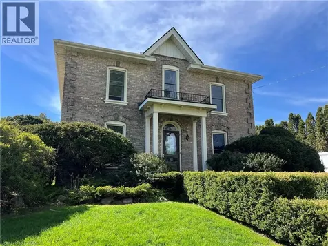 48 Temperance Street East Waterford ON N0E 1Y0
