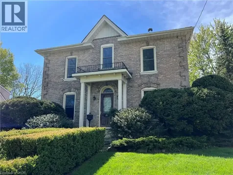 48 Temperance Street East Waterford ON N0E 1Y0