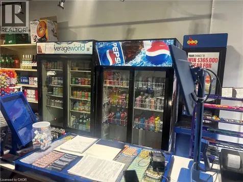 83 Macdonell Street Guelph ON N1H 3A3