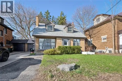 68 Highland Road Kitchener ON N2M 3B5