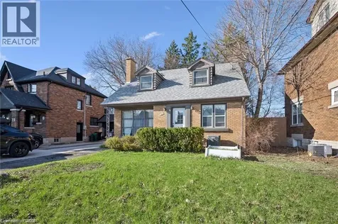 68 Highland Road Kitchener ON N2M 3B5