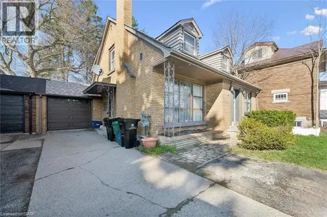 68 Highland Road Kitchener ON N2M 3B5