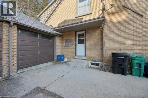 68 Highland Road Kitchener ON N2M 3B5