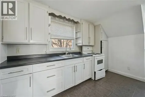 68 Highland Road Kitchener ON N2M 3B5