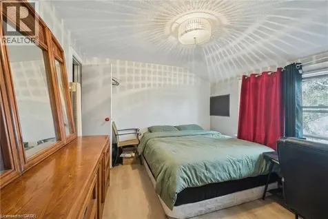 68 Highland Road Kitchener ON N2M 3B5