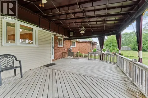 771 Bedford Street Windsor ON N9G 1H3