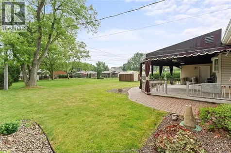 771 Bedford Street Windsor ON N9G 1H3