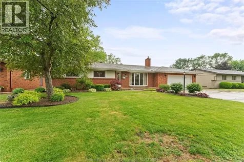 771 Bedford Street Windsor ON N9G 1H3