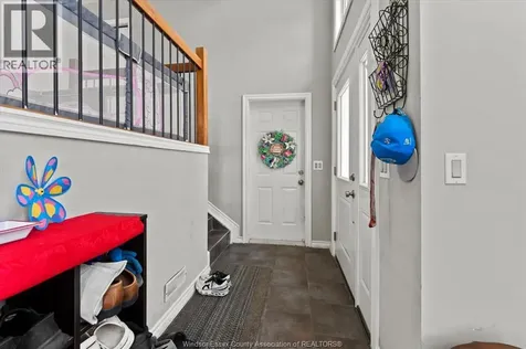 4697 Helsinki Crescent Windsor ON N9G 3G2
