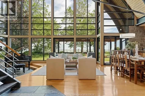 450 Russell Woods Road Lakeshore ON N8N 3S5