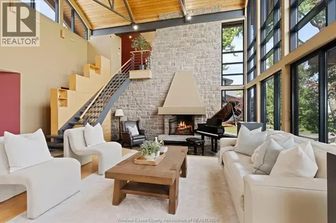450 Russell Woods Road Lakeshore ON N8N 3S5
