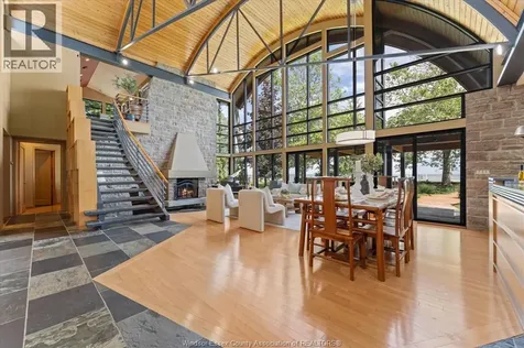 450 Russell Woods Road Lakeshore ON N8N 3S5