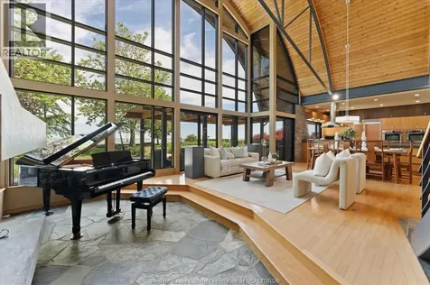 450 Russell Woods Road Lakeshore ON N8N 3S5