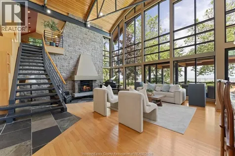 450 Russell Woods Road Lakeshore ON N8N 3S5