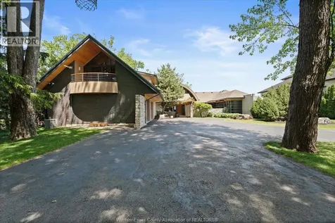 450 Russell Woods Road Lakeshore ON N8N 3S5